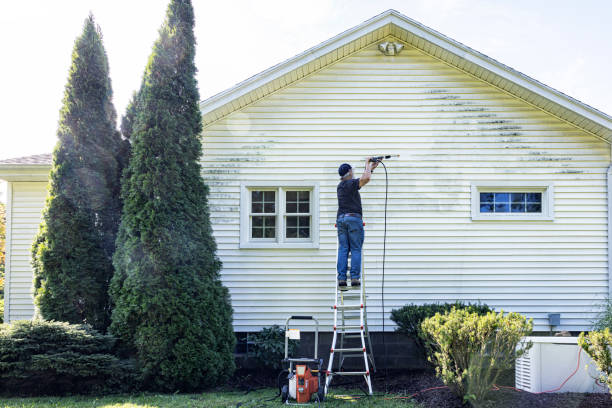Best Building Exterior Washing  in Clyde, NY